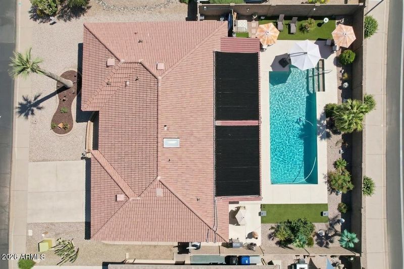 2441 S Honeysuckle Cir, Mesa, AZ 85209