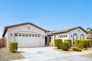 24410 N 169th Dr, Surprise, AZ 85387