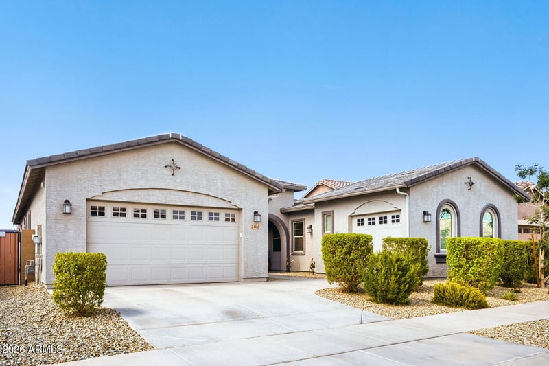 Home Worth Check
