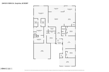 24410 N 169th Dr, Surprise, AZ 85387
