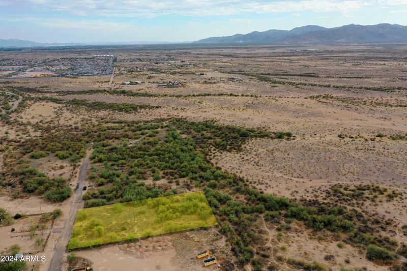 24410 N 185th Ave #-, Surprise, AZ 85387