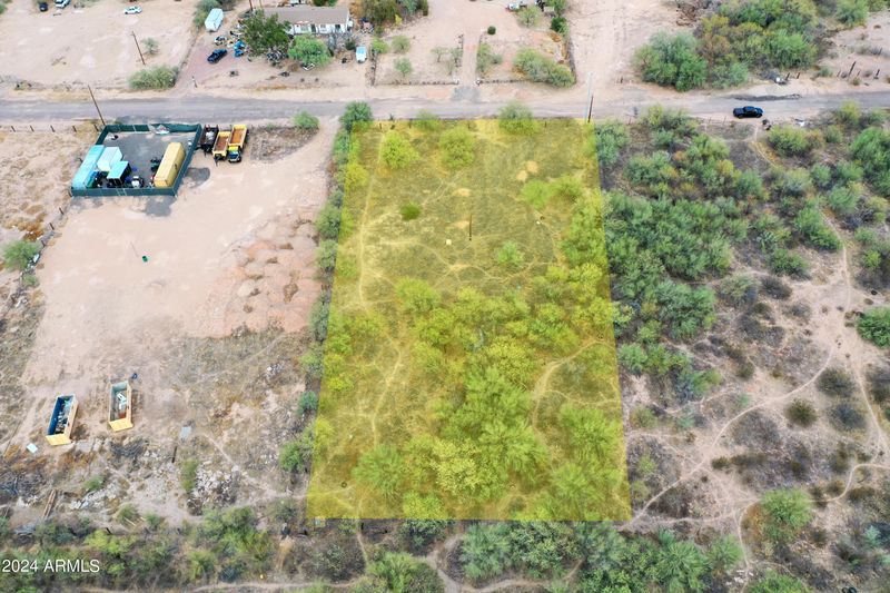 24410 N 185th Ave #-, Surprise, AZ 85387