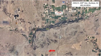 24411 339th Ave #G, Buckeye, AZ 85326