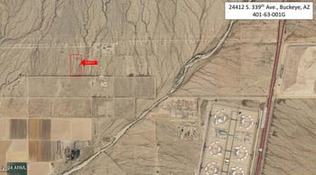 24411 339th Ave #G, Buckeye, AZ 85326