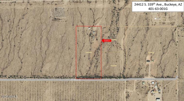 24411 339th Ave #G, Buckeye, AZ 85326