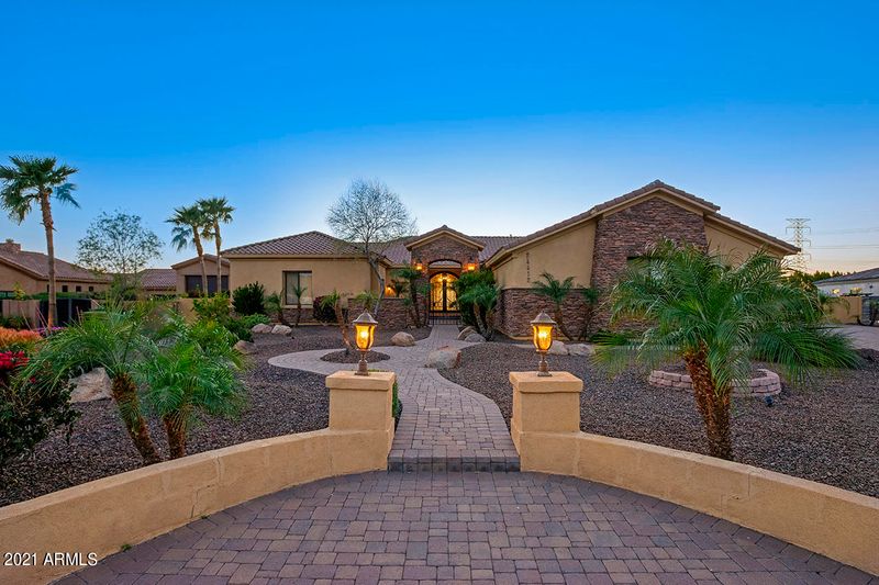 24412 N 100th Ln, Peoria, AZ 85383