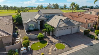 24412 S Berrybrook Dr, Sun Lakes, AZ 85248