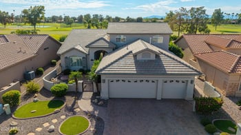 24412 S Berrybrook Dr, Sun Lakes, AZ 85248