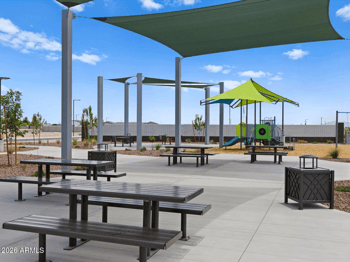 24412 Chambers St, Buckeye, AZ 85326