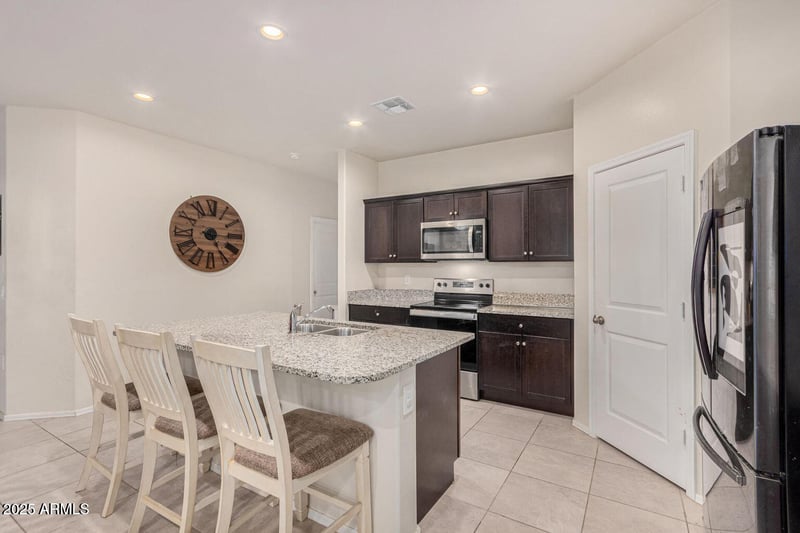 24413 Raymond St, Buckeye, AZ 85326