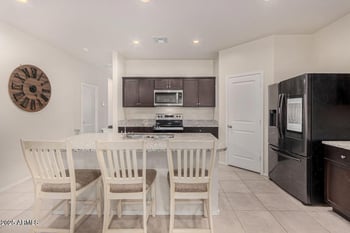 24413 Raymond St, Buckeye, AZ 85326