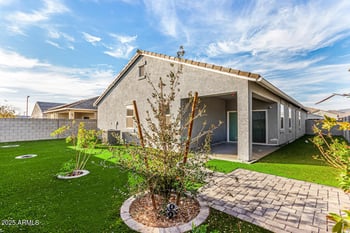 24413 Raymond St, Buckeye, AZ 85326