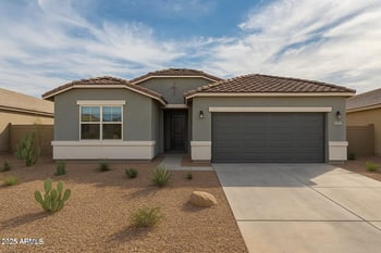 24413 Raymond St, Buckeye, AZ 85326