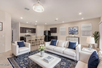 24413 Raymond St, Buckeye, AZ 85326