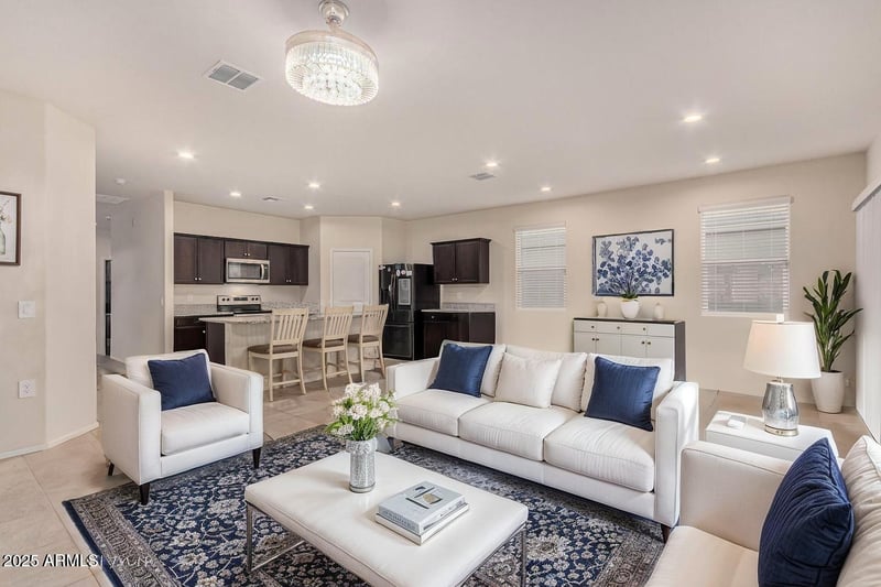 24413 Raymond St, Buckeye, AZ 85326