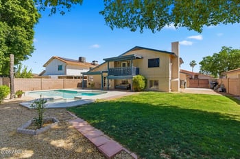 24414 39th Ln, Glendale, AZ 85310