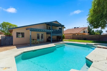 24414 39th Ln, Glendale, AZ 85310