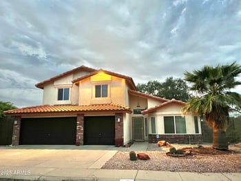 24414 40th Ln, Glendale, AZ 85310