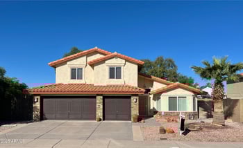 24414 40th Ln, Glendale, AZ 85310