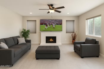 24414 40th Ln, Glendale, AZ 85310