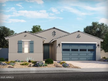 24414 Grove St, Buckeye, AZ 85326