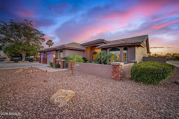 24414 N 43rd Dr, Glendale, AZ 85310