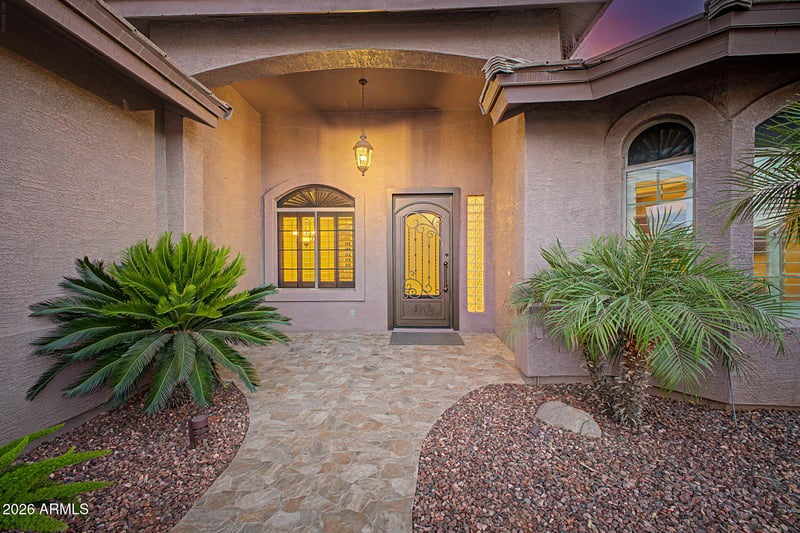24414 N 43rd Dr, Glendale, AZ 85310