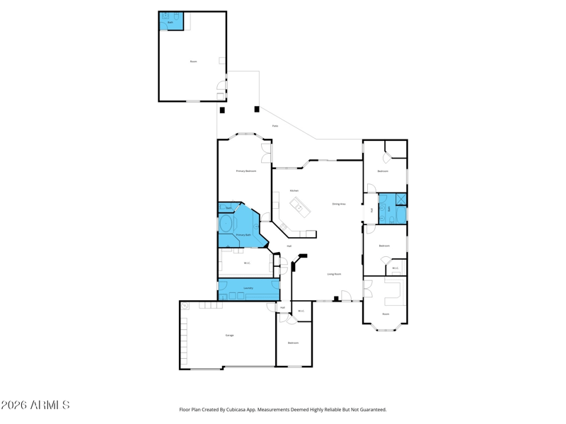 24414 N 43rd Dr, Glendale, AZ 85310
