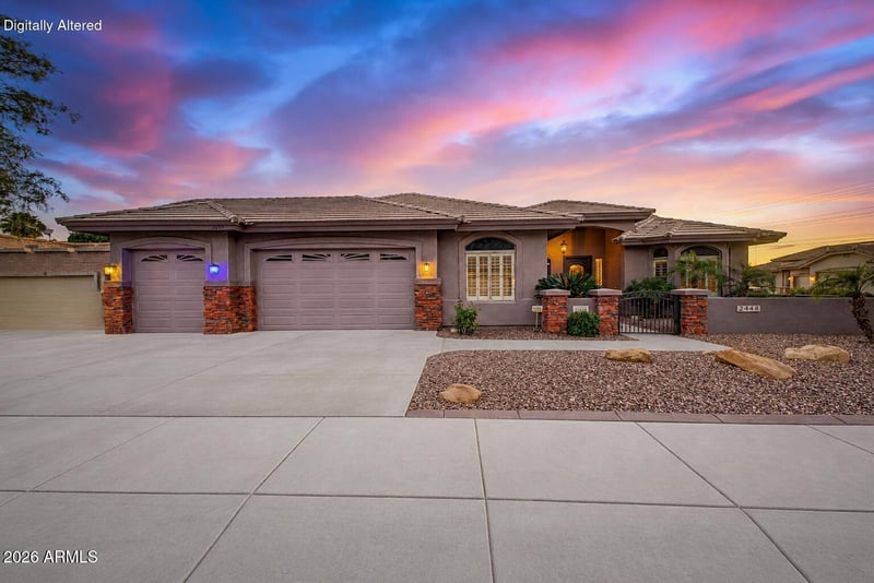 Home Worth Check