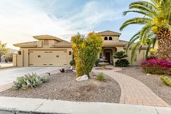 24414 Stoney Path Dr, Sun Lakes, AZ 85248