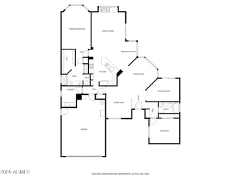 24414 Stoney Path Dr, Sun Lakes, AZ 85248