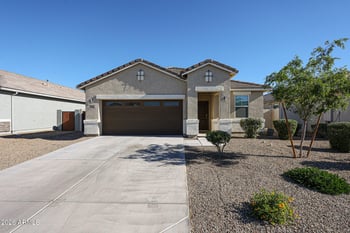 24414 Wood St, Buckeye, AZ 85326
