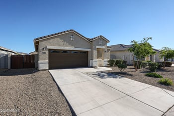 24414 Wood St, Buckeye, AZ 85326