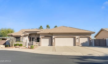 24415 43rd Dr, Glendale, AZ 85310