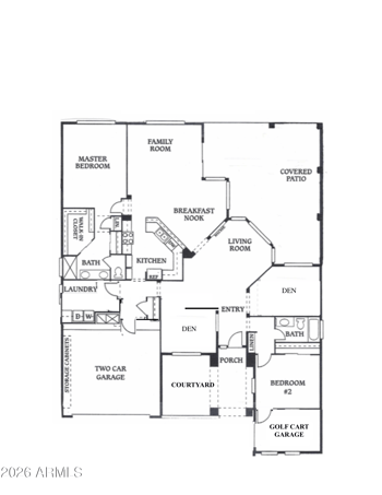 24415 Agate Dr, Sun Lakes, AZ 85248