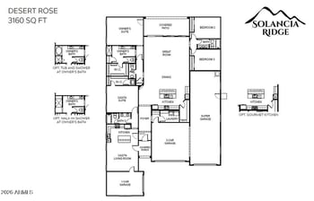 24415 Baker Dr, Wittmann, AZ 85361