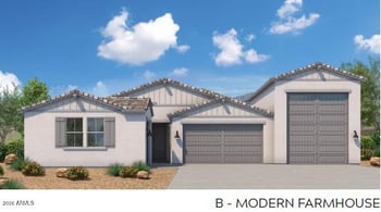 24415 Baker Dr, Wittmann, AZ 85361