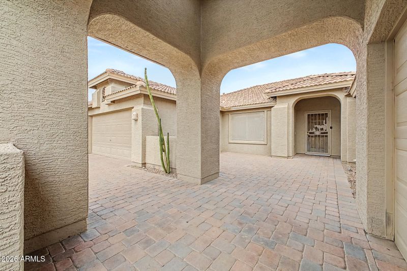 24415 S Agate Dr, Sun Lakes, AZ 85248