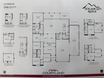 24415 Baker Dr, Wittmann, AZ 85361