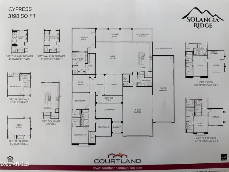 24415 W Baker Dr, Wittmann, AZ 85361