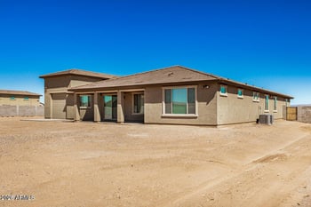 24415 Baker Dr, Wittmann, AZ 85361