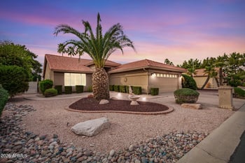 24416 Boxwood Dr, Sun Lakes, AZ 85248