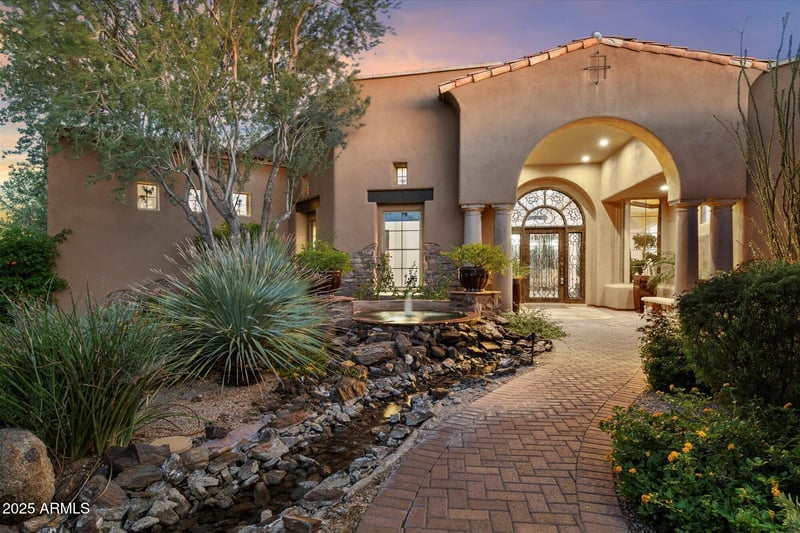 24417 120th Pl, Scottsdale, AZ 85255