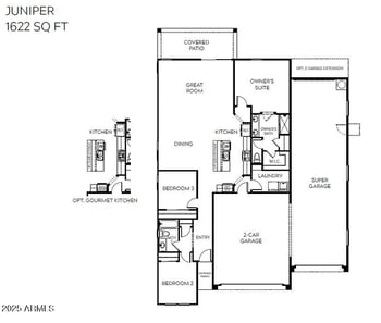 24417 Duane Ln, Wittmann, AZ 85361