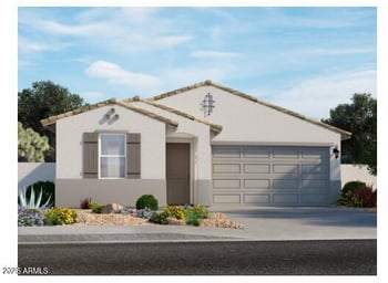 24417 Hazel Dr, Buckeye, AZ 85326