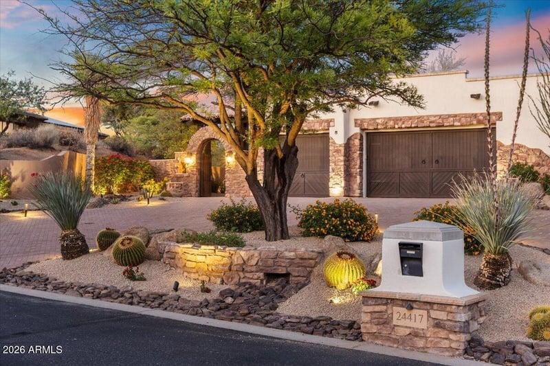 24417 120th Pl, Scottsdale, AZ 85255