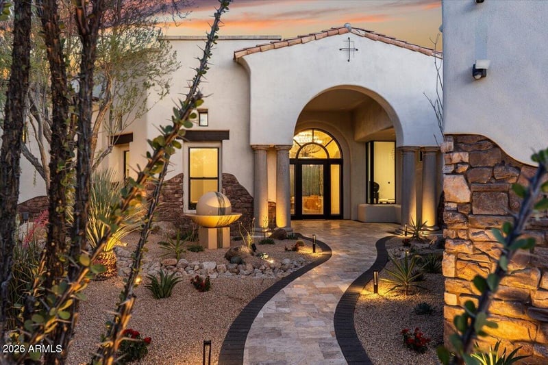 24417 120th Pl, Scottsdale, AZ 85255