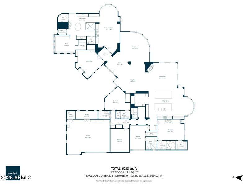 24417 120th Pl, Scottsdale, AZ 85255