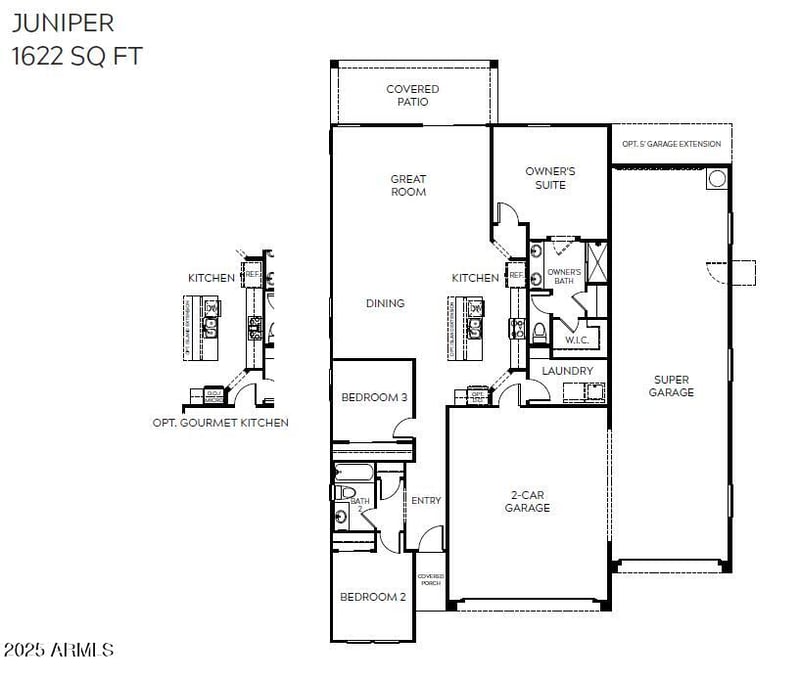 24417 W Duane Ln, Wittmann, AZ 85361
