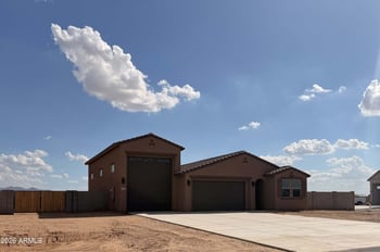24417 W Duane Ln, Wittmann, AZ 85361